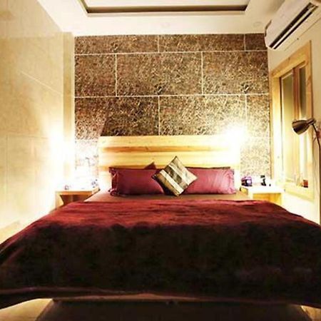 Divine Studios Rajouri Garden New Delhi Luaran gambar