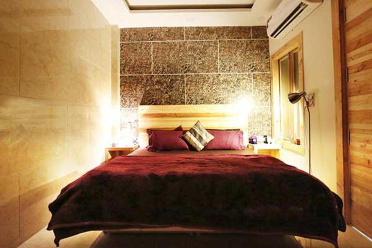 Divine Studios Rajouri Garden New Delhi Luaran gambar